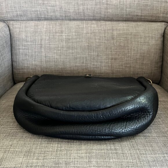 Go Forth Goods small Celeste in black - Picture 5 of 5